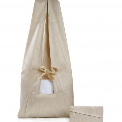 Classic immersion bag – the perfect gift for the mikveh