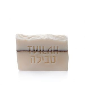 סבון לבנדר